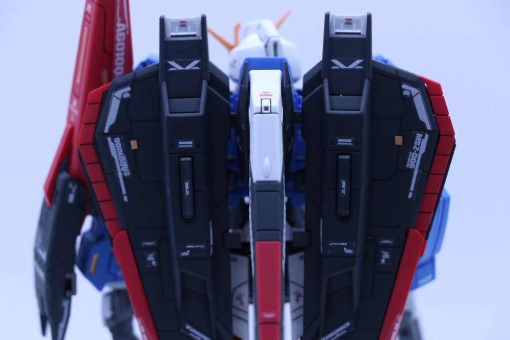 ゼータの鼓動–9枚目/制作者：テラ