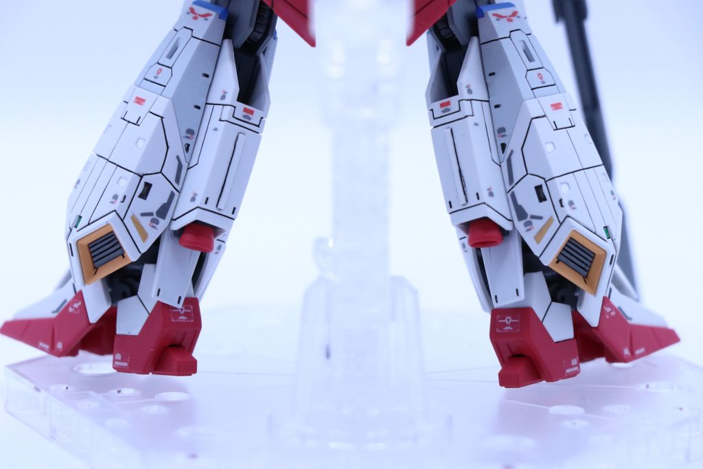 ゼータの鼓動–2枚目/制作者：テラ