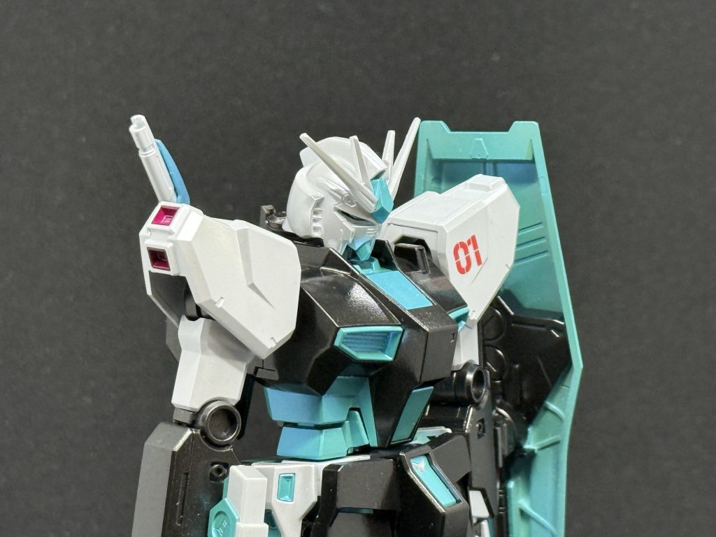 RX-93 νガンダム 初音ミクVer
