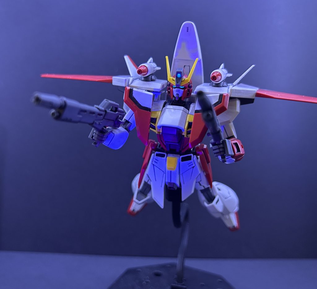 ガンダムエアマスター