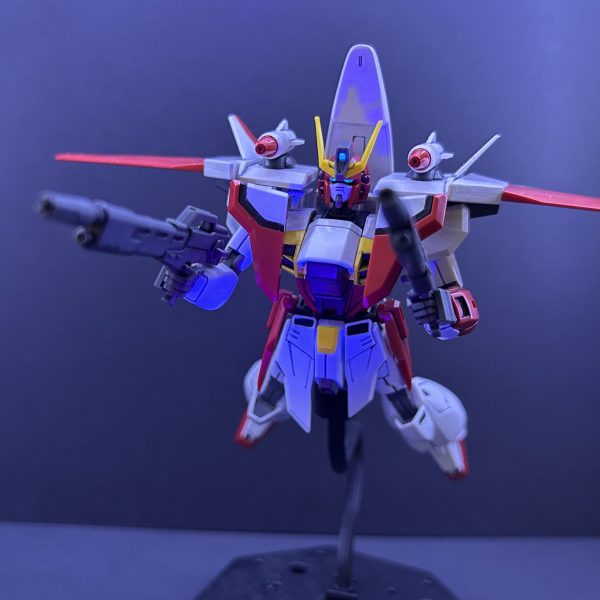 ガンダムエアマスター