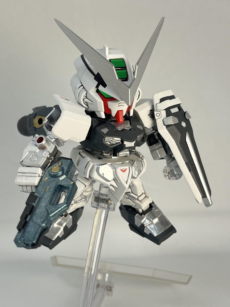 実家帰ったら古い方を出してこようかな。