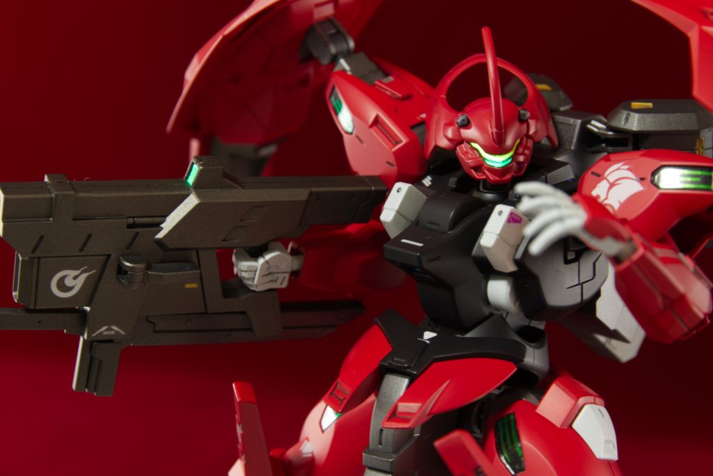 ラストはOPのカットオマージュで