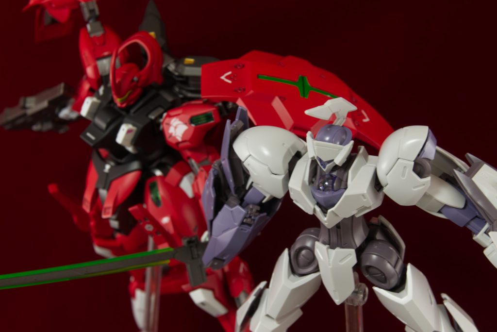 共闘も見たかったなあ…