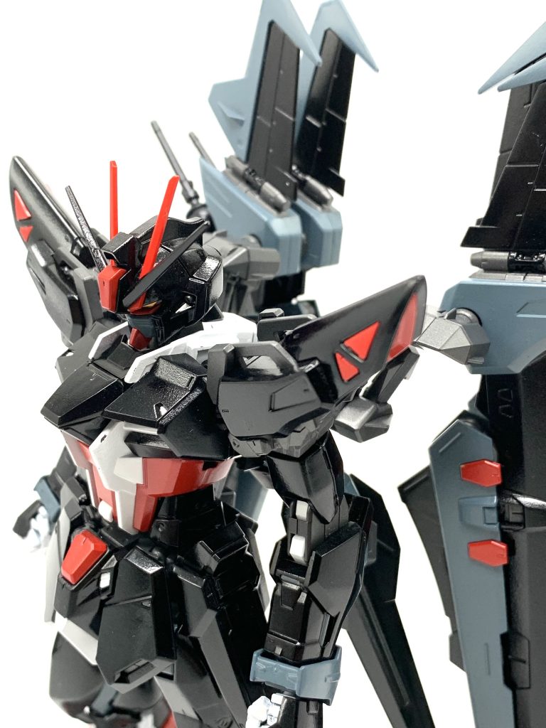 ストライクノワール改