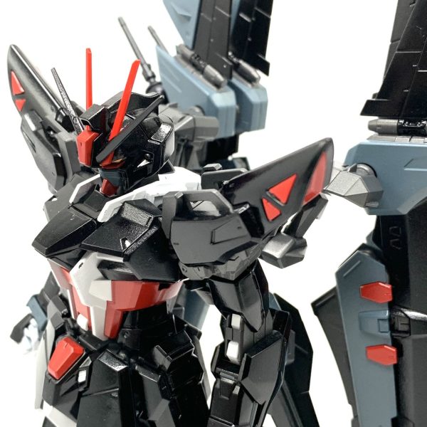 ストライクノワール改