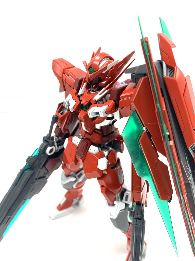 ガンダムアストレア改
