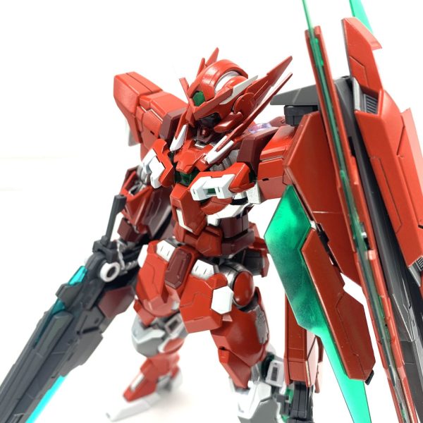 ガンダムアストレア改