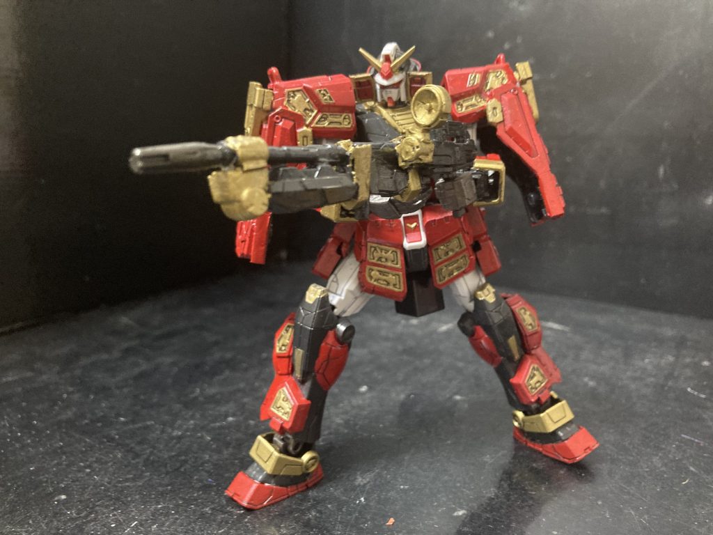 もちろん模倣ですw