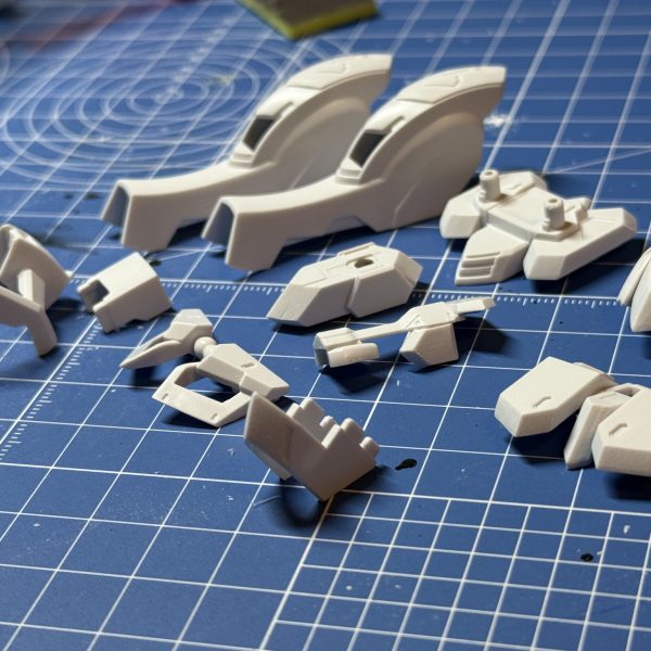 エッジむずいけど楽しい！