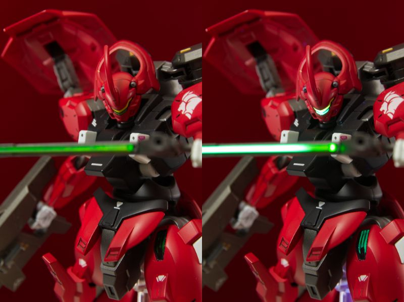 不屈の獅子-ダリルバルデ改修型-–9枚目/制作者:wing