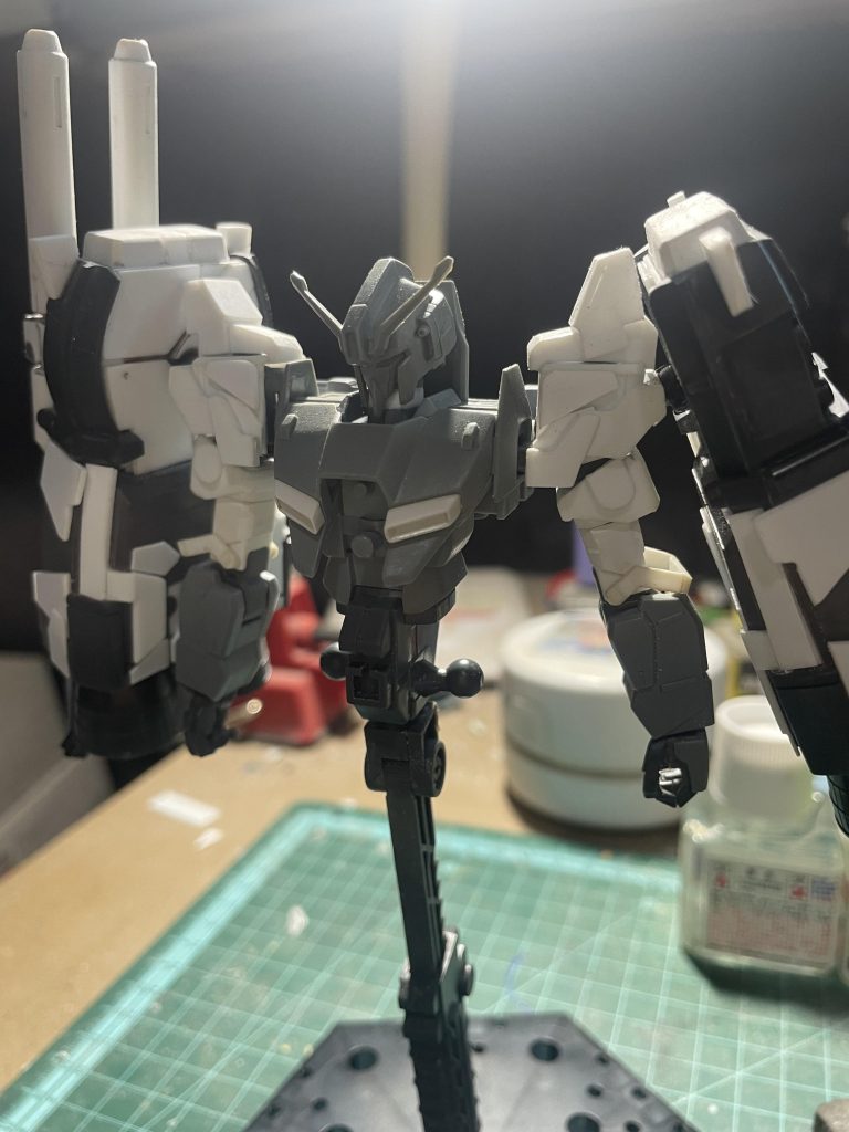 ゼータプラス　ハミングバード–8枚目/制作者：sakasama