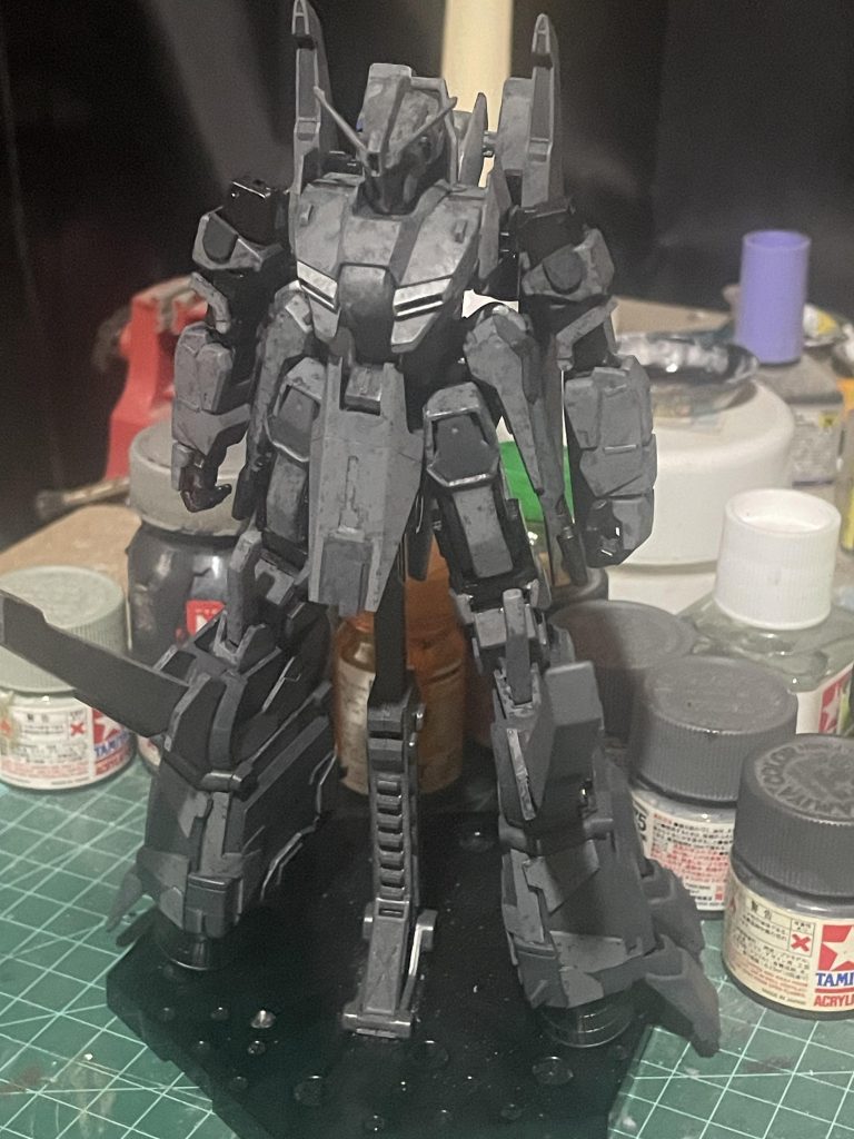 ゼータプラス　ハミングバード–7枚目/制作者：sakasama