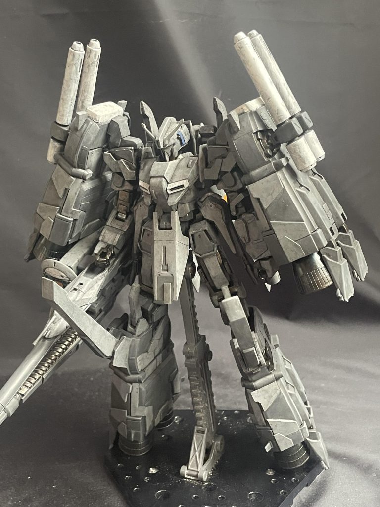 ゼータプラス　ハミングバード–5枚目/制作者：sakasama