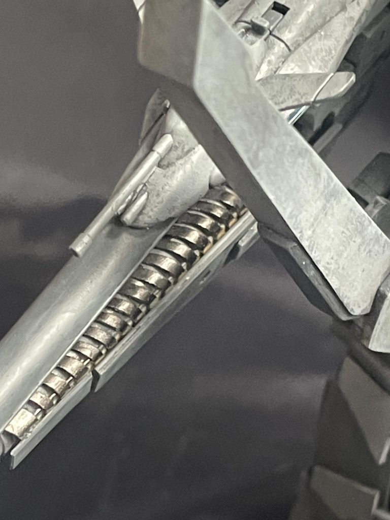 ゼータプラス　ハミングバード–4枚目/制作者：sakasama