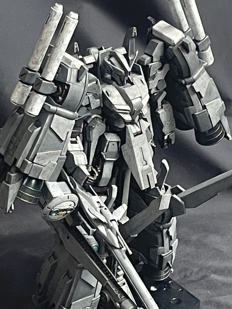 ゼータプラス　ハミングバード