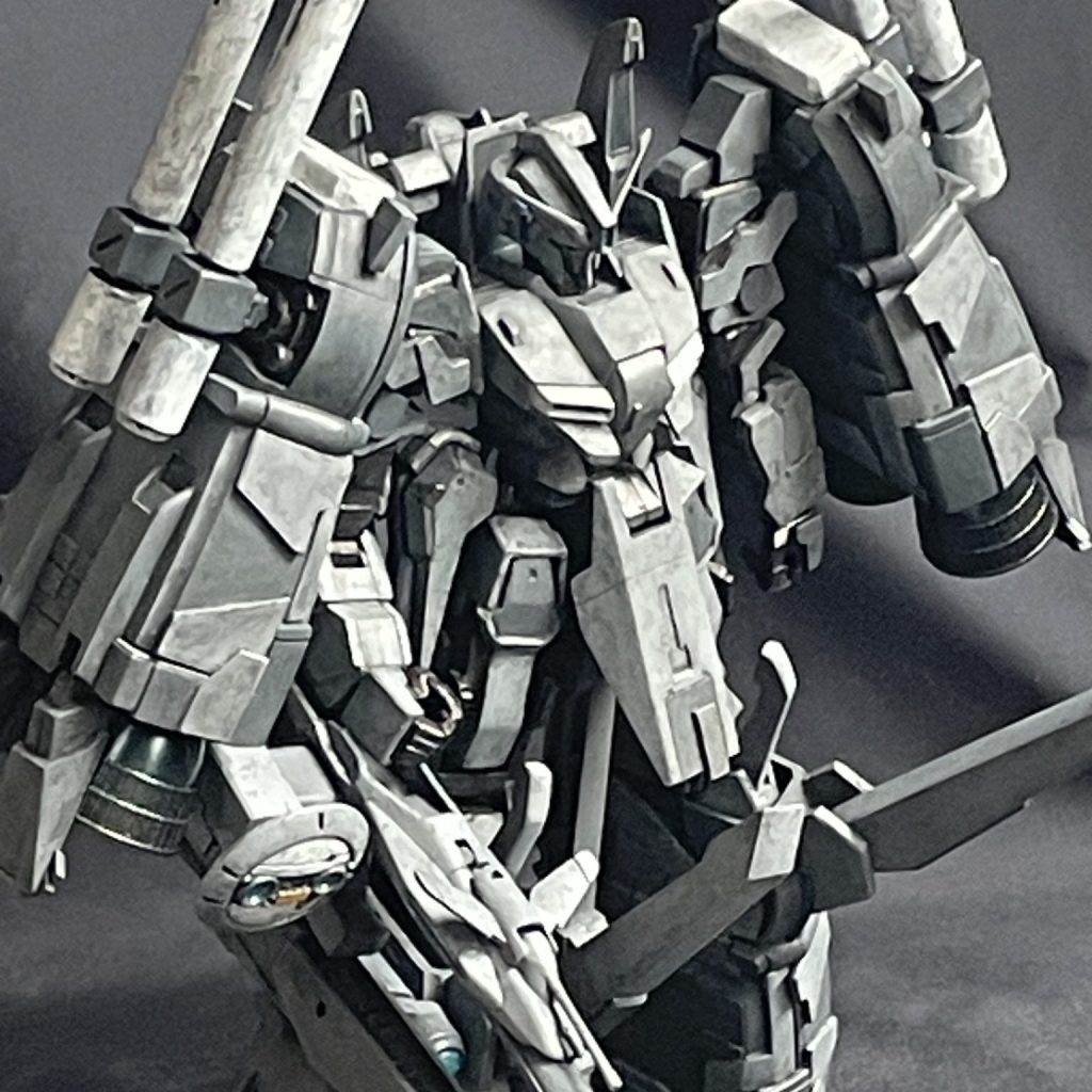 ゼータプラス　ハミングバード