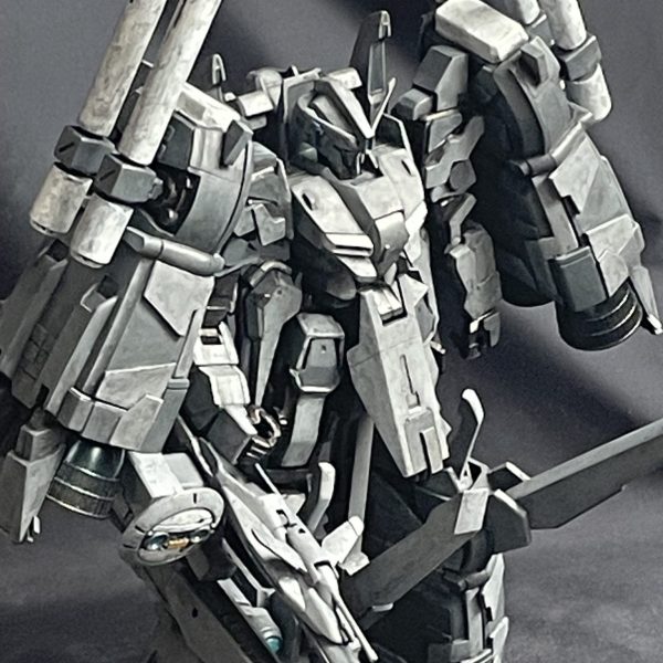 ゼータプラス　ハミングバード