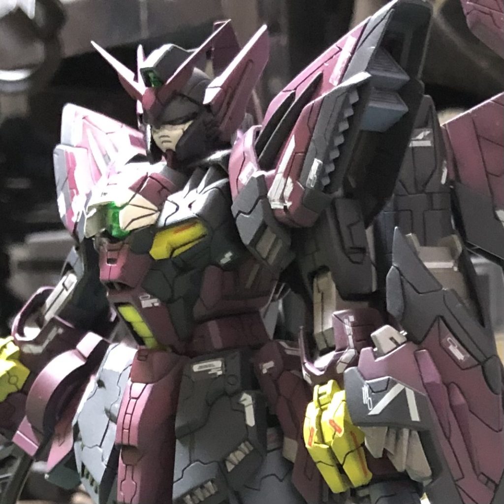 MGガンダムエピオン