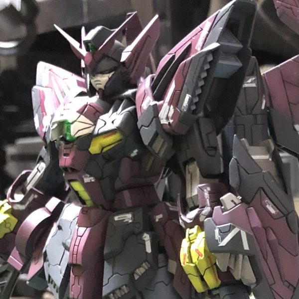 MGガンダムエピオン