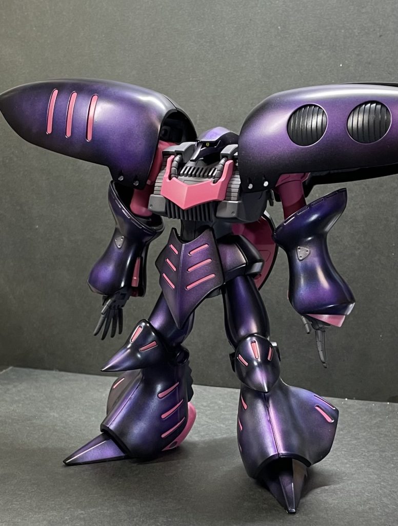 キュベレイマークII