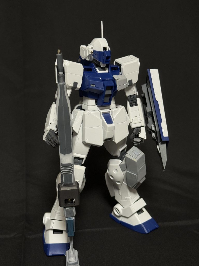 サフ前の改造後の写真