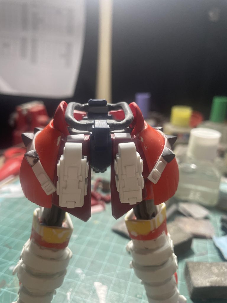 マラサイ–5枚目/制作者：sakasama