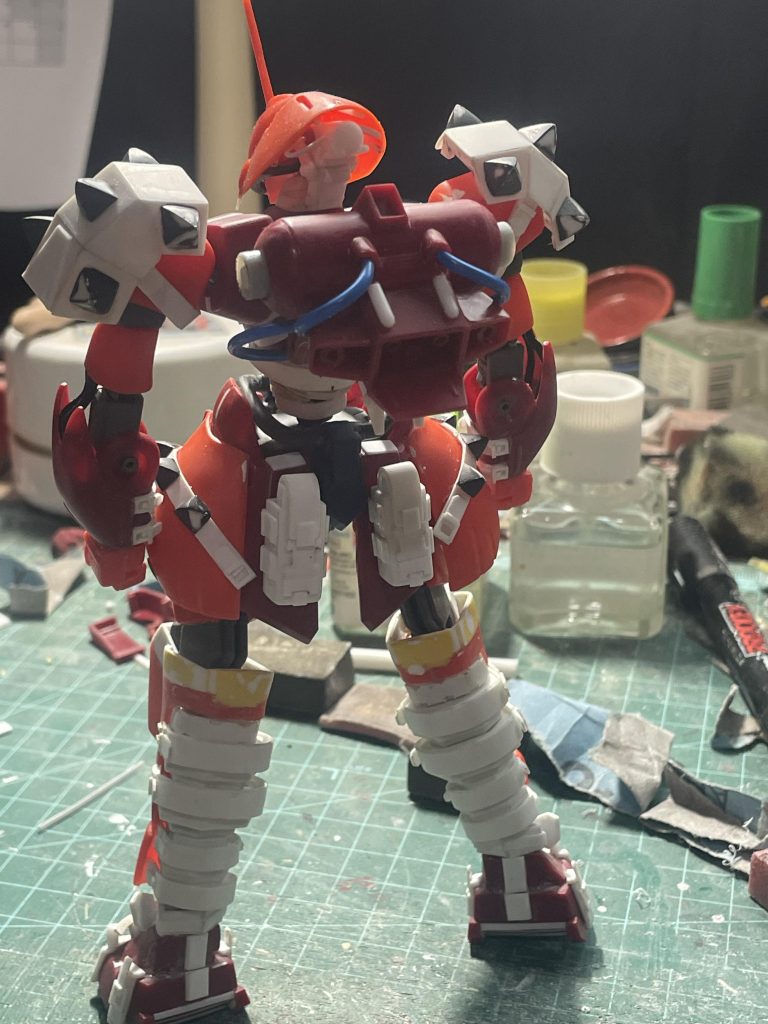 マラサイ–4枚目/制作者：sakasama