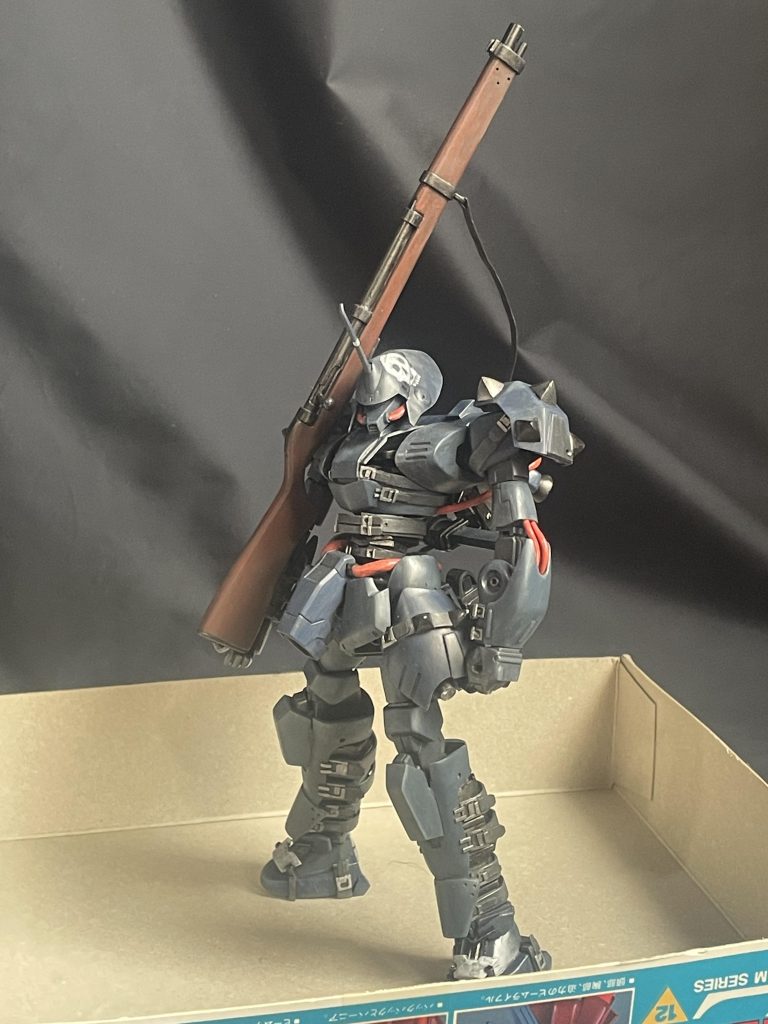 マラサイ–9枚目/制作者：sakasama