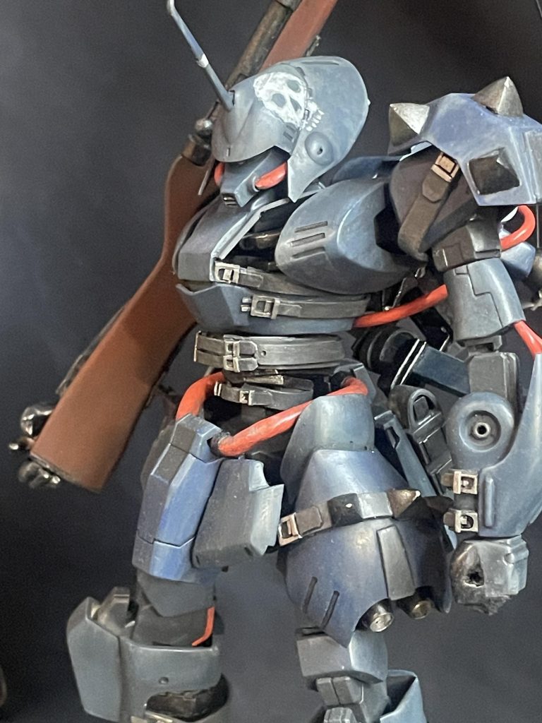 マラサイ–7枚目/制作者：sakasama