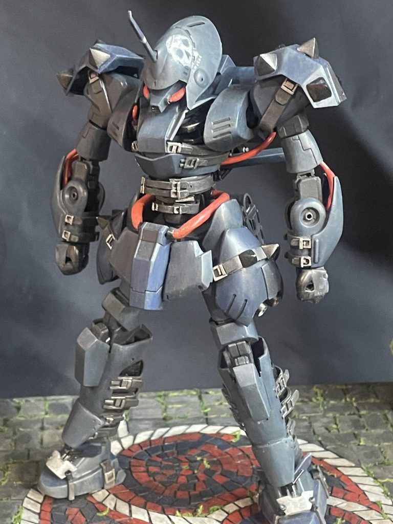 マラサイ–4枚目/制作者：sakasama