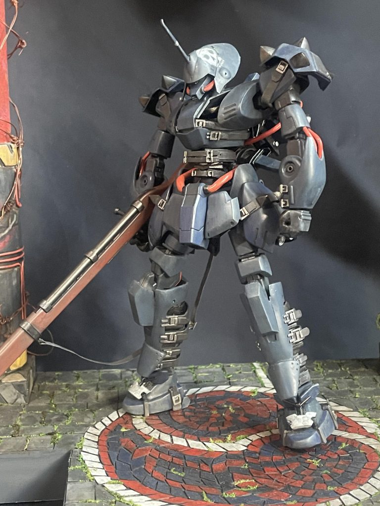 マラサイ–8枚目/制作者：sakasama