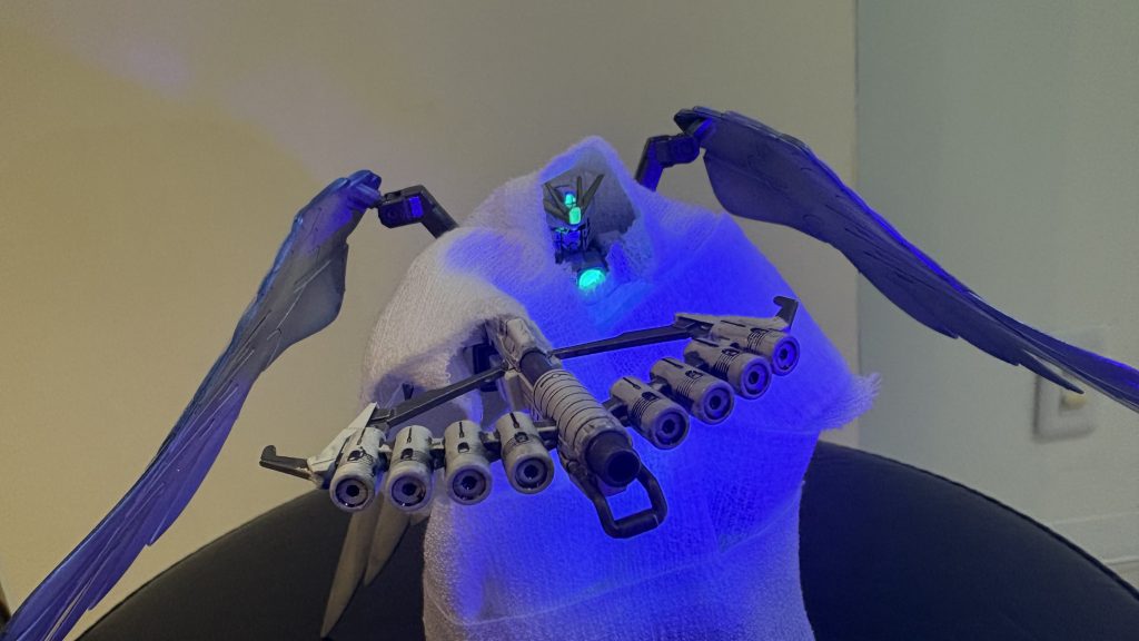 オバQ感が少しダウン！