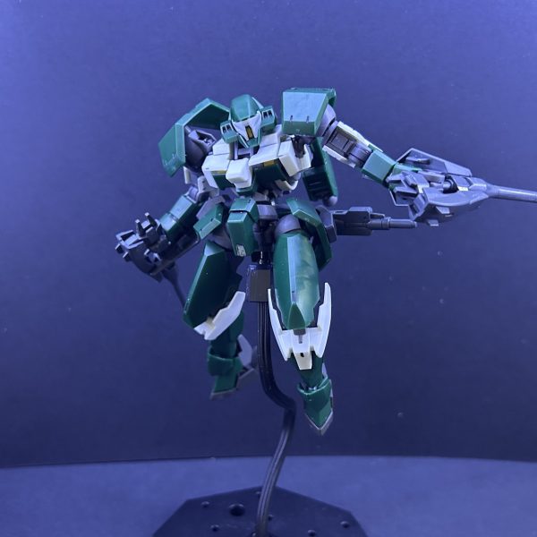 レギンレイズ(ジュリエッタ機)