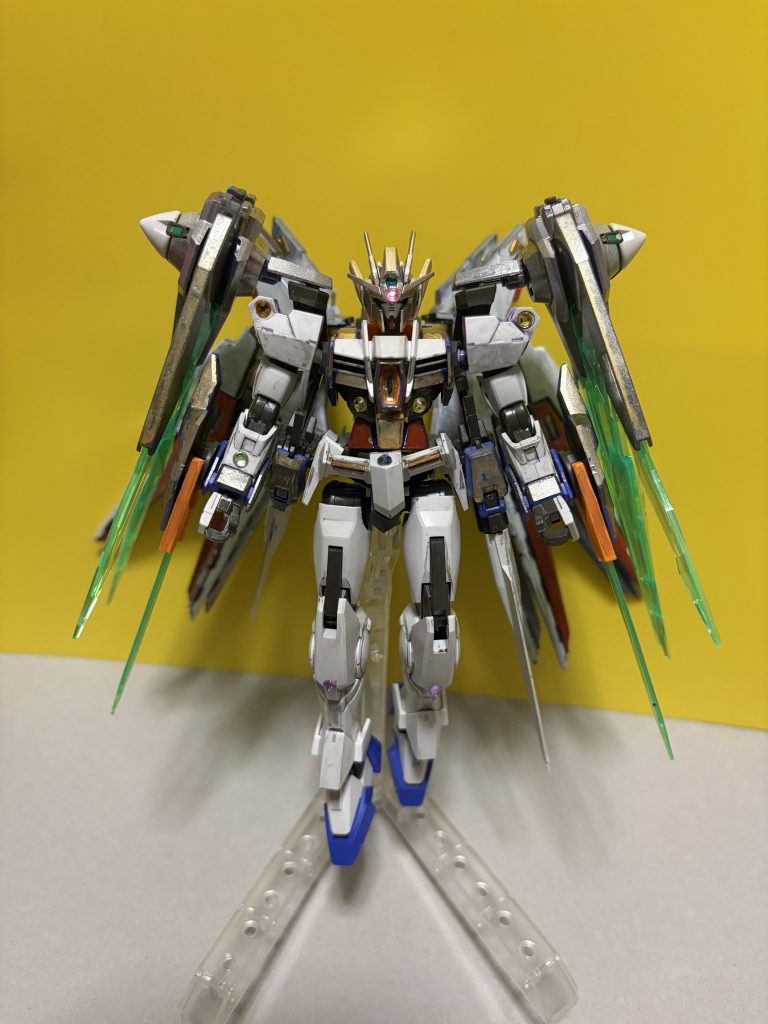 皇帝をイメージしました