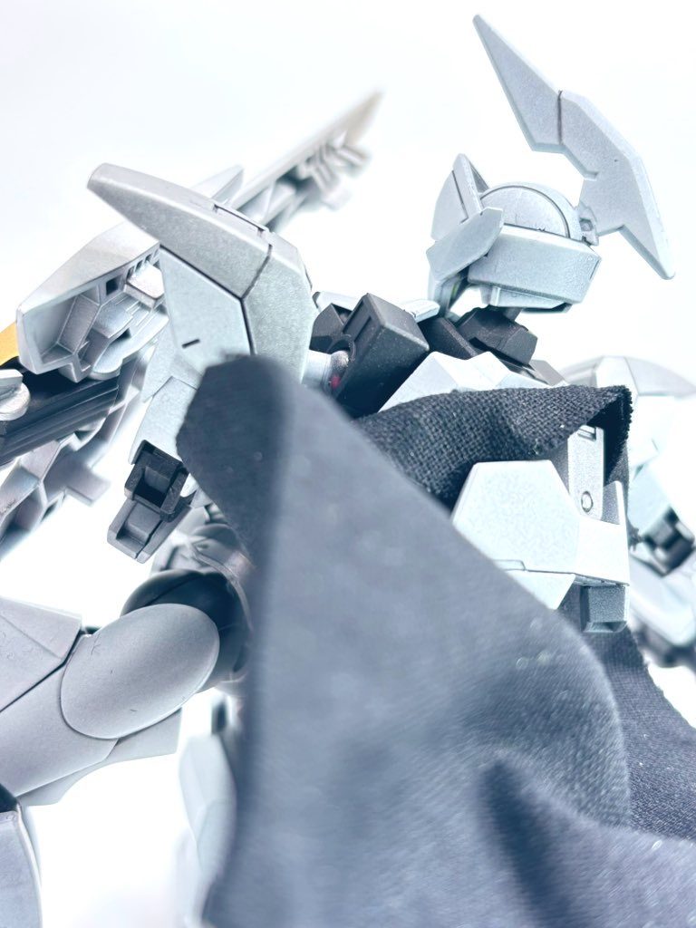 『背中は預けろ...』みたいに背中で語れますここまでご覧いただきありがとうございました！