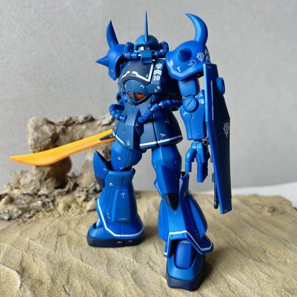 HG グフ