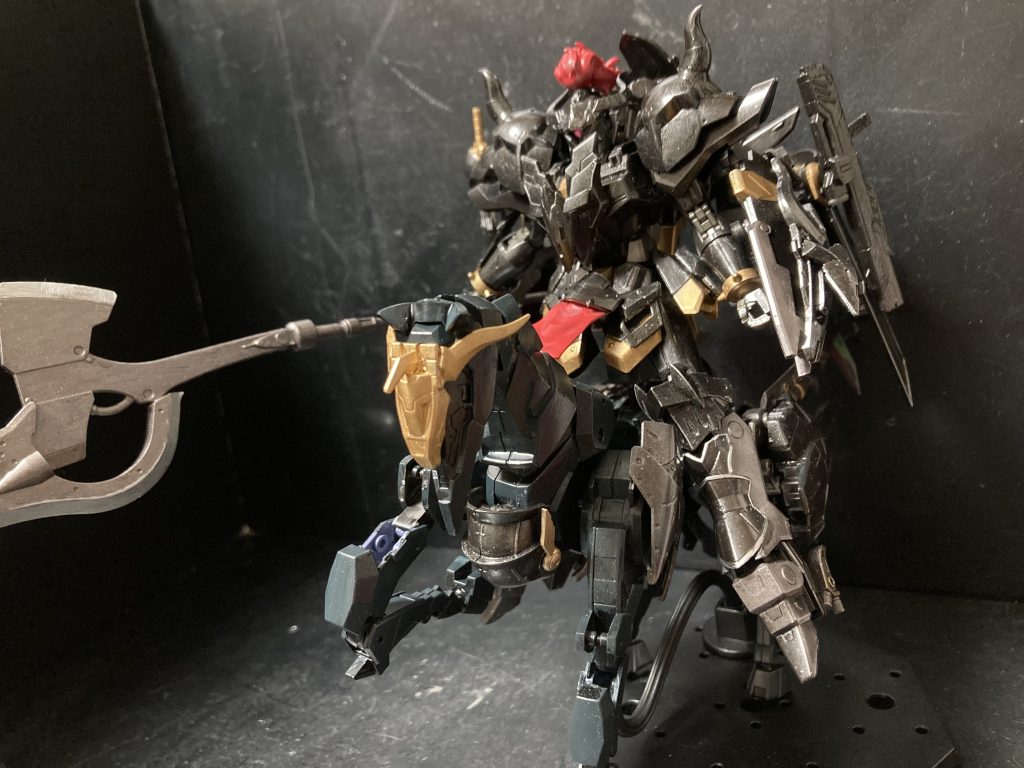 ダークナイトスコードドラゴ