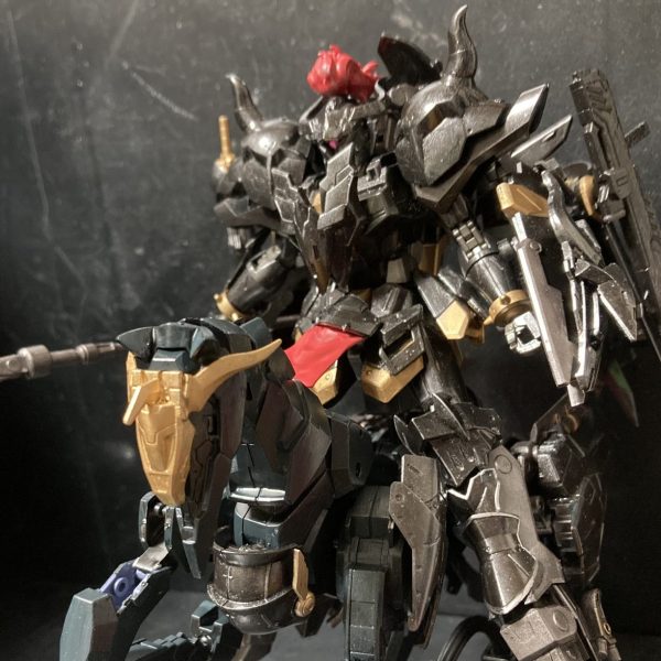 ダークナイトスコードドラゴ