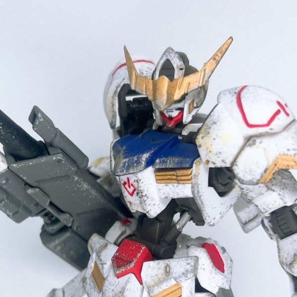 ガンダムバルバトス