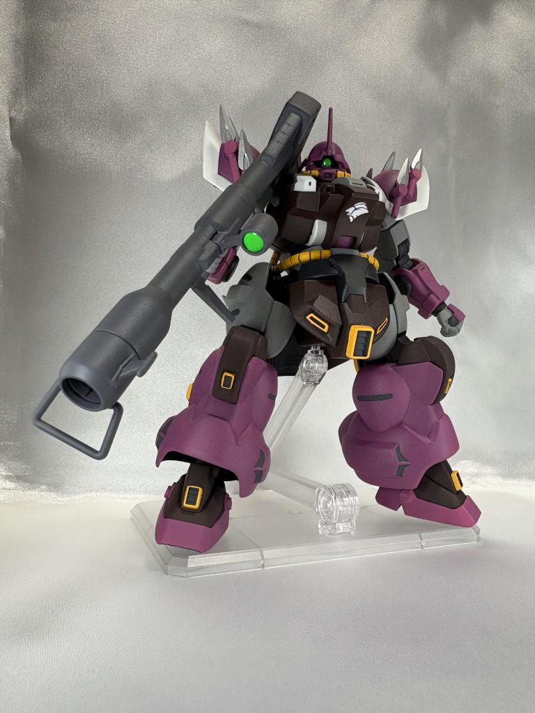 水星のイフリート