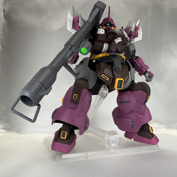 水星のイフリート