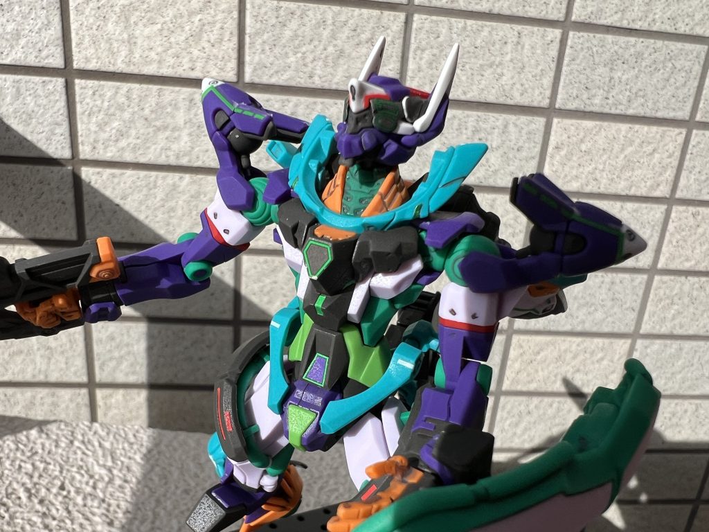 NIKEのスニーカーを思い出しました。–4枚目/制作者:@shoara1218