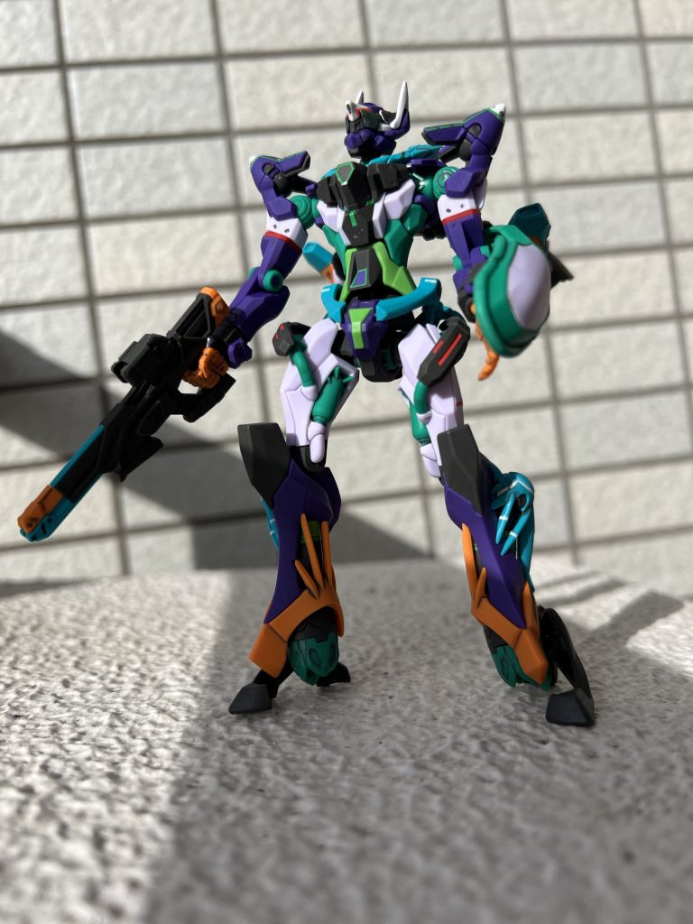 NIKEのスニーカーを思い出しました。