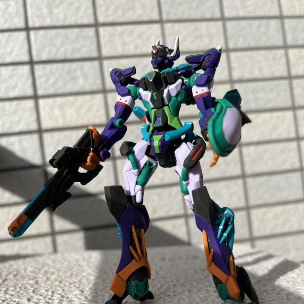 NIKEのスニーカーを思い出しました。