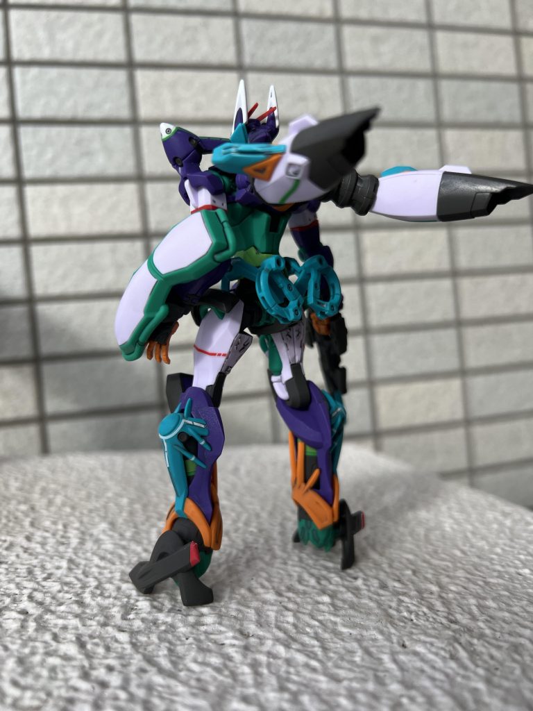 NIKEのスニーカーを思い出しました。–2枚目/制作者:@shoara1218