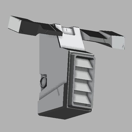 MG パーフェクトガンダム ver.ka