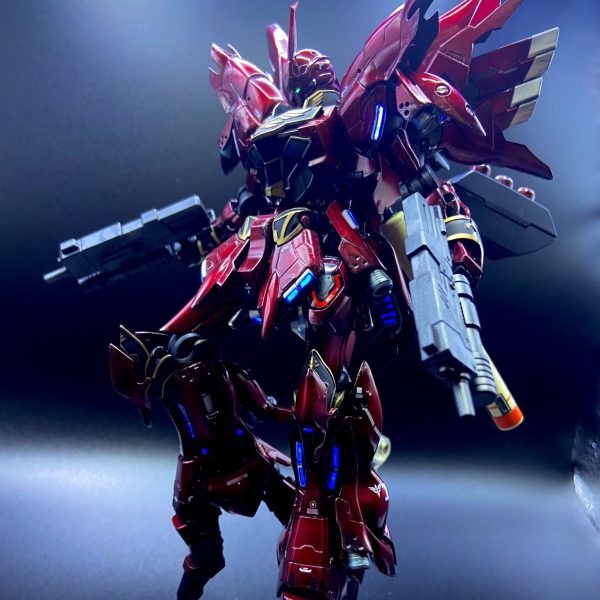 アクトシナンジュ【強化プラン-滅】