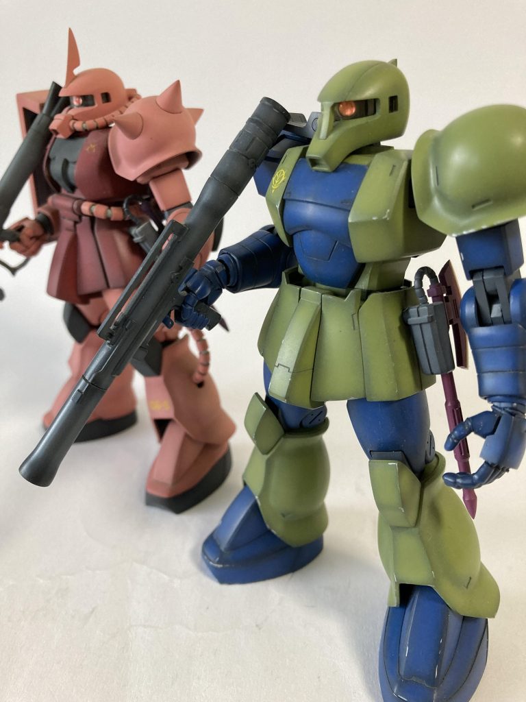 フォーマット統一して作成しました