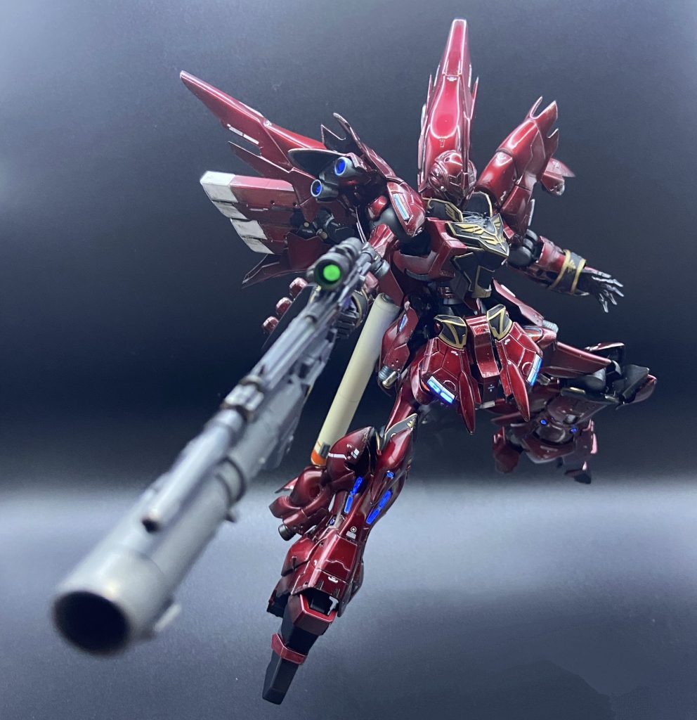 アクトシナンジュ【強化プラン-滅】–3枚目/制作者：とし